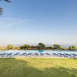 Modern 2 Bed Ground Floor Cortesin * Casares