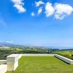 Modern 2 Bed Ground Floor Cortesin Casares