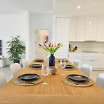 Modern 2 Bed Ground Floor Cortesin