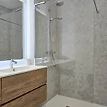 Modern 2 Bed Ground Floor Cortesin Appartement Casares