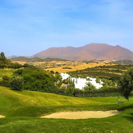 Appartement Modern 2 Bed Ground Floor Cortesin Estepona