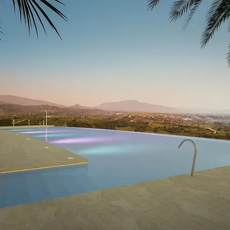 Апартаменты Modern 2 Bed Ground Floor Cortesin *