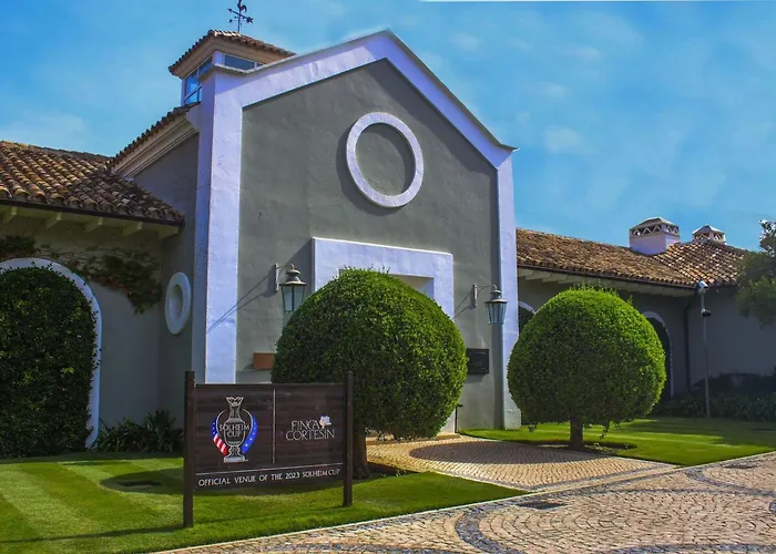 Modern 2 Bed Ground Floor Cortesin Apartamento Casares