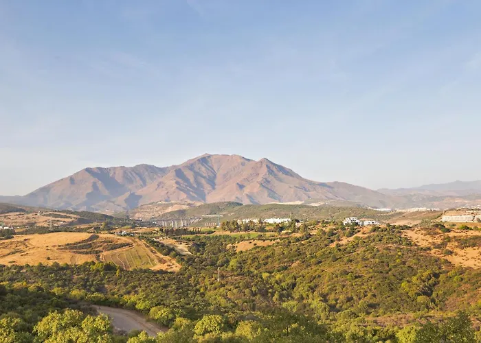 Apartamento Modern 2 Bed Ground Floor Cortesin *