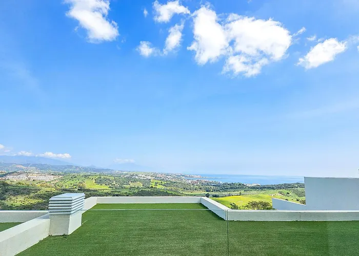 Modern 2 Bed Ground Floor Cortesin Apartamento *