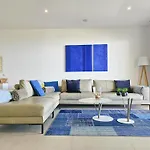 Apartment Modern 2 Bed Ground Floor Cortesin Casares