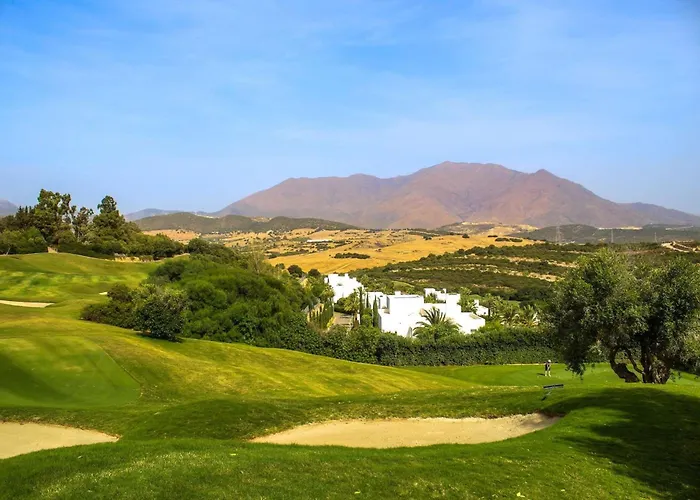 Apartment Modern 2 Bed Ground Floor Cortesin Casares